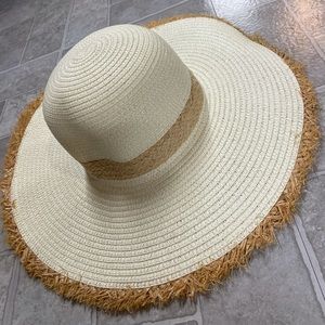 Summer Hat